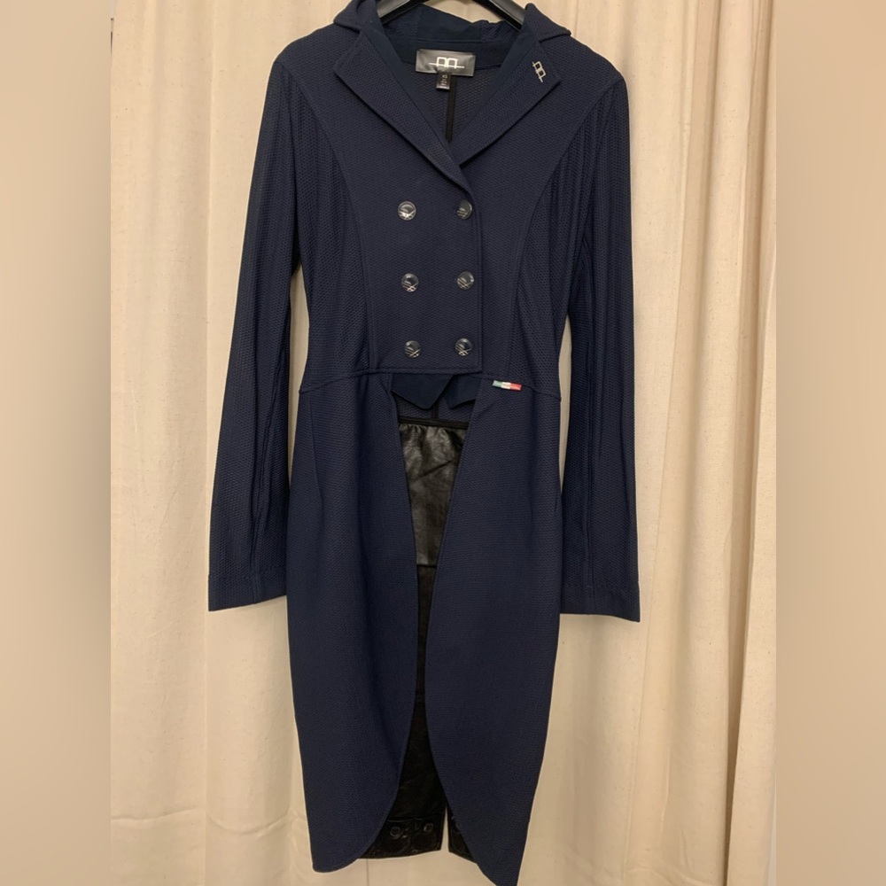 AA motion lite Shadbelly XS navy